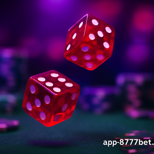 8777 bet: প্রিমিয়াম নিরাপদ অ্যাক্সেস উপভোগ করুন